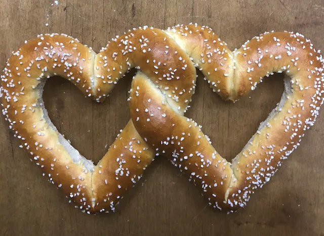 Philly Pretzel Factory - Staten Island Picture 1
