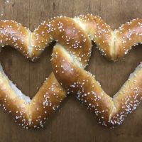 Philly Pretzel Factory - Staten Island ico