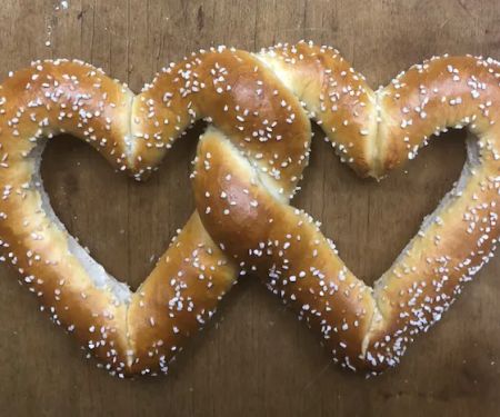 Philly Pretzel Factory - Staten Island