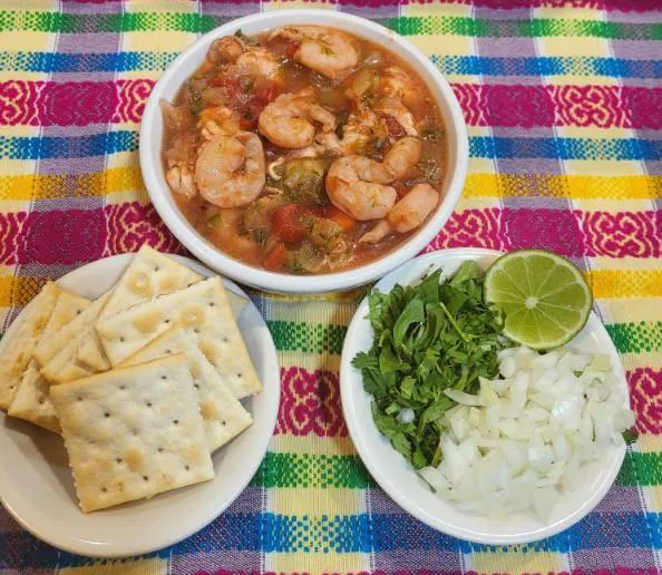 XELAJU Guatemala _ mexican Resturant & Bakery Picture 7