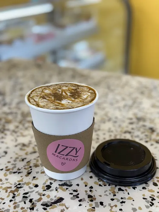 Izzy Macarons Picture 3
