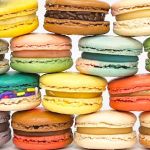 Izzy Macarons