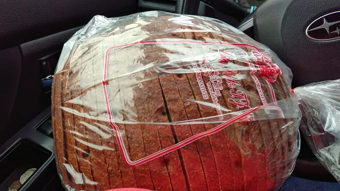 Lithuanian Bakery Picture 6