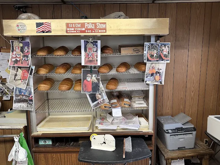 Lithuanian Bakery Picture 4