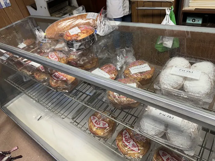 Lithuanian Bakery Picture 1