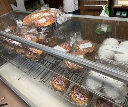 Lithuanian Bakery