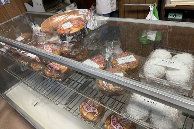 Lithuanian Bakery