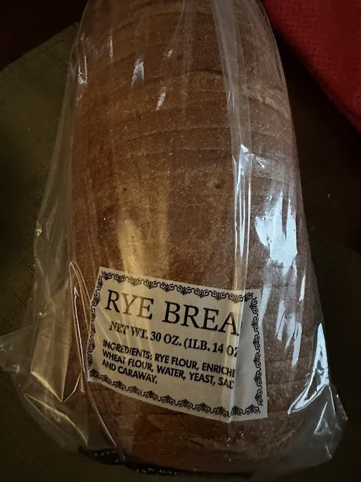 Lithuanian Bakery Picture 3