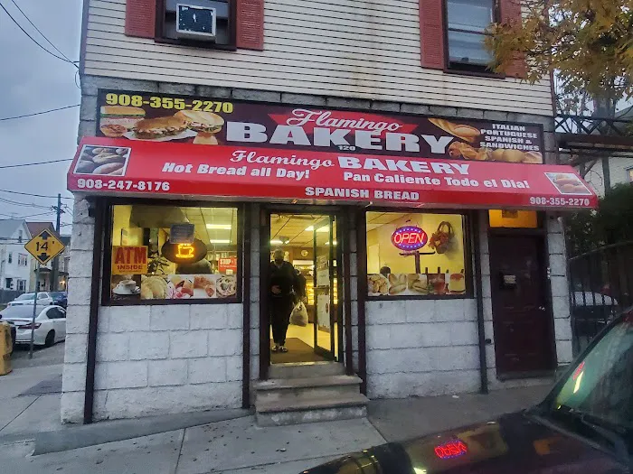 Flamingo Bakery Picture 10