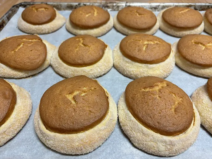 Flamingo Bakery Picture 7