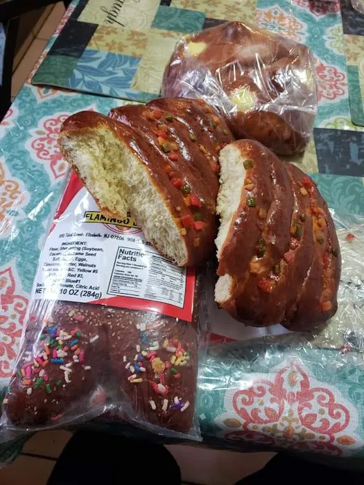 Flamingo Bakery Picture 9