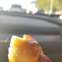 Auntie Anne's ico