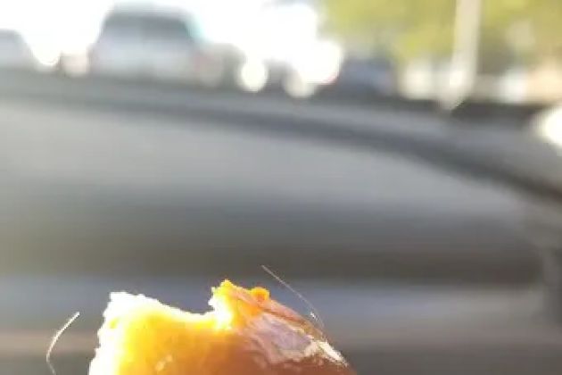 Auntie Anne's