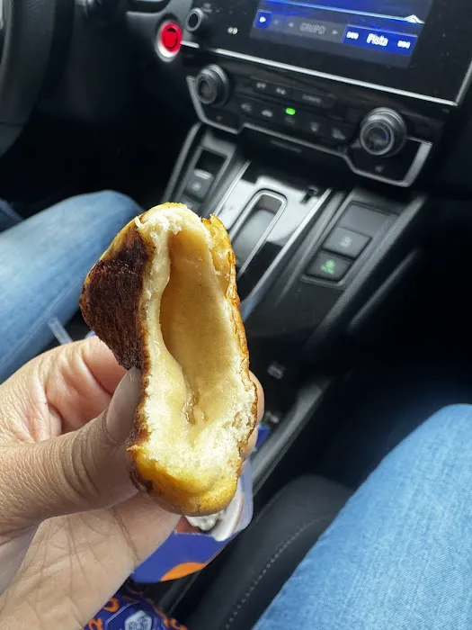 Auntie Anne's Picture 2