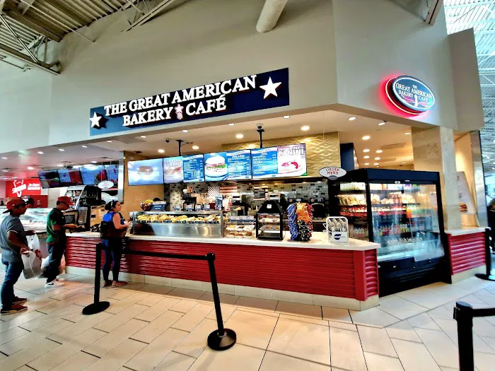 The Great American Bakery Café Picture 3