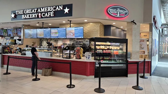 The Great American Bakery Café Picture 5