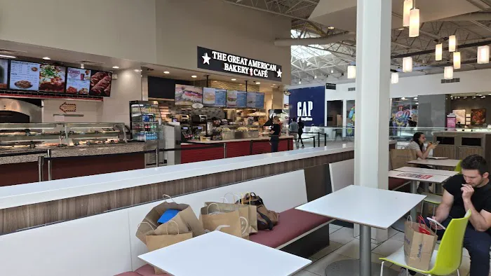 The Great American Bakery Café Picture 8