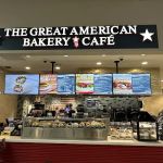 The Great American Bakery Café