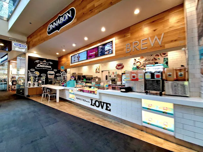 Cinnabon Picture 9