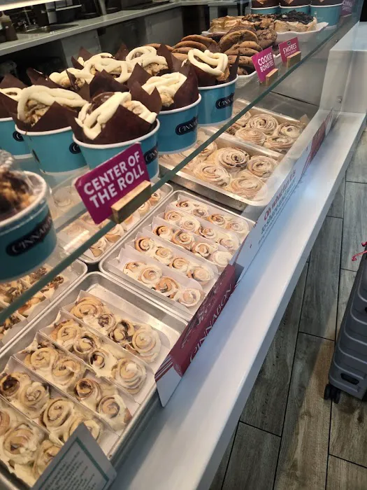 Cinnabon Picture 2