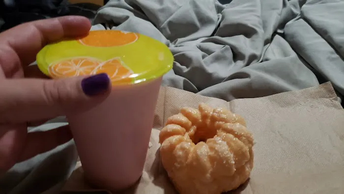 Yummy Donuts Picture 3