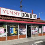 Yummy Donuts