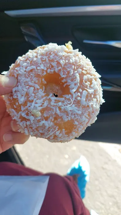 Yummy Donuts Picture 4