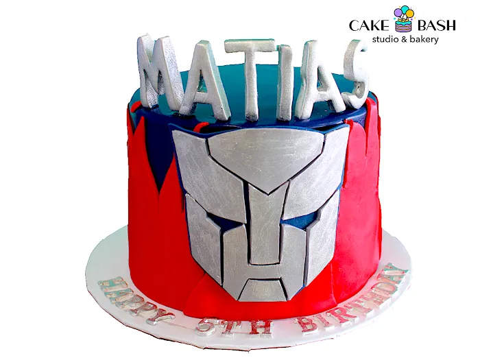 Cake Bash Studio Picture 1