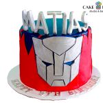 Cake Bash Studio