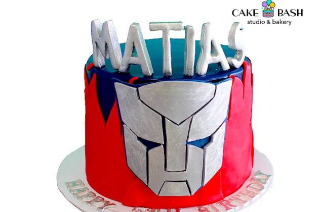 Cake Bash Studio