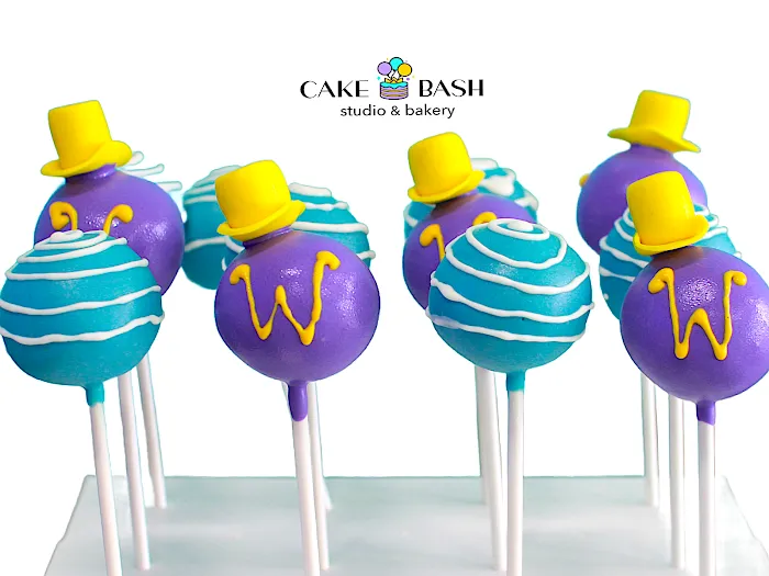 Cake Bash Studio Picture 2