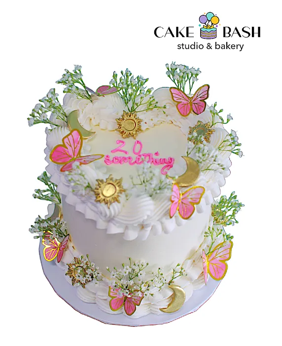 Cake Bash Studio Picture 3