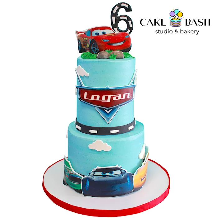Cake Bash Studio Picture 6