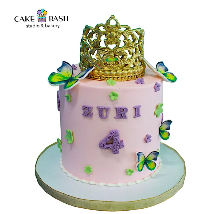 Cake Bash Studio Picture 8