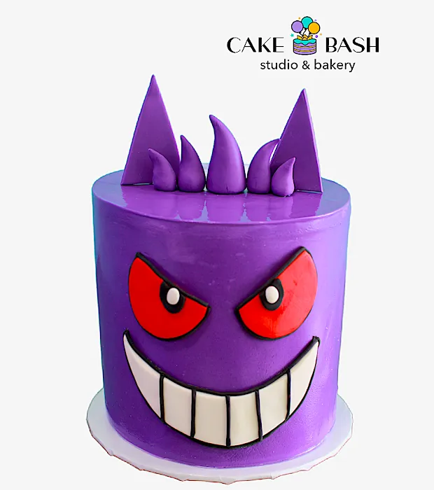 Cake Bash Studio Picture 9