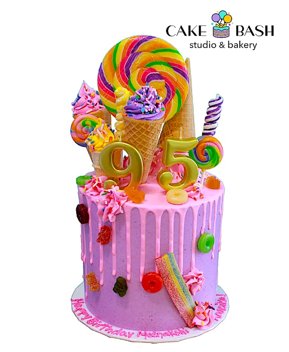 Cake Bash Studio Picture 7