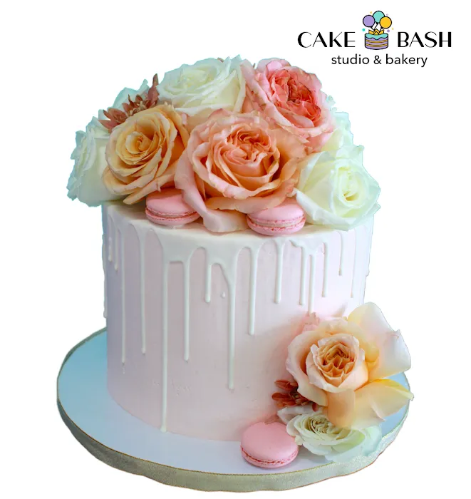 Cake Bash Studio Picture 5