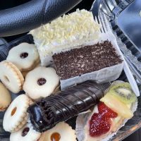 Maral's Pastry ico