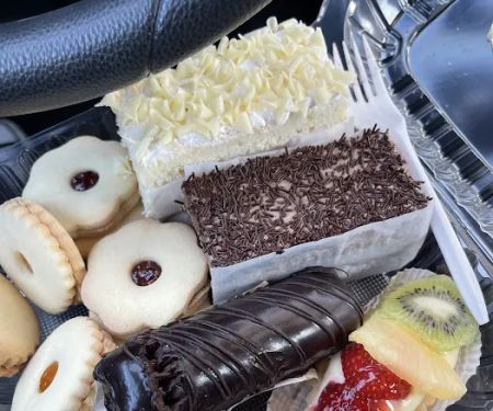 Maral's Pastry