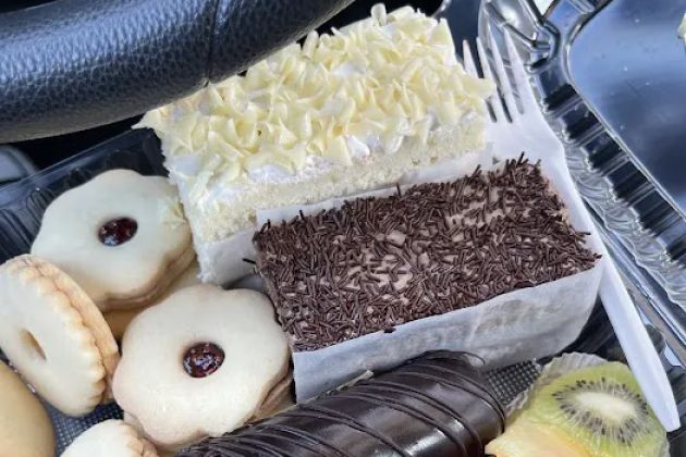 Maral's Pastry