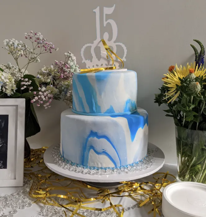 Maral's Pastry Picture 9