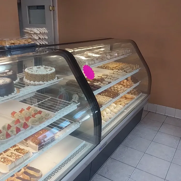 Maral's Pastry Picture 8