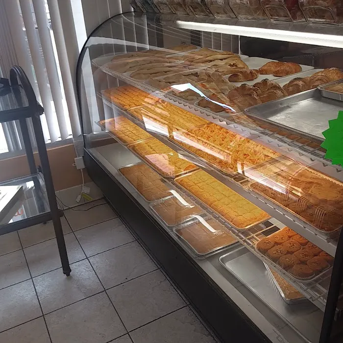 Maral's Pastry Picture 10