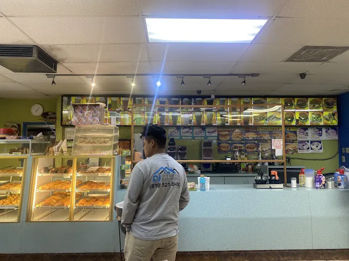 Steve's Donut Picture 9
