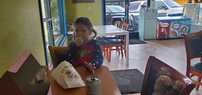 Steve's Donut Picture 3