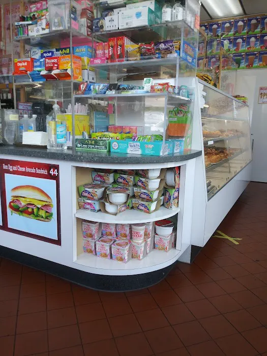 Star Donuts Picture 3
