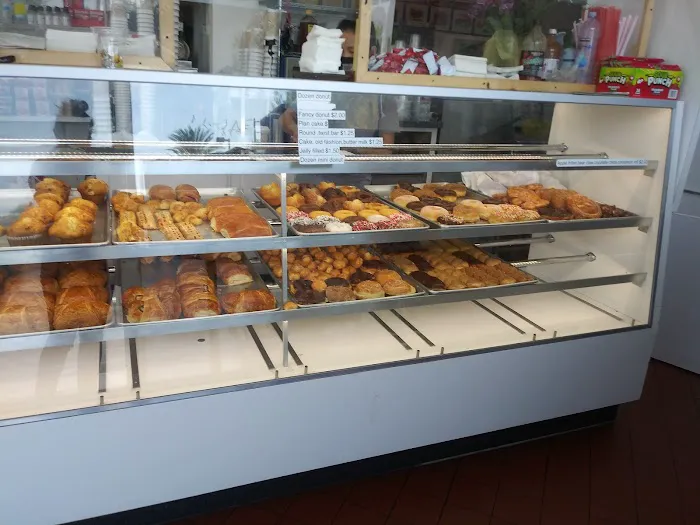 Star Donuts Picture 1