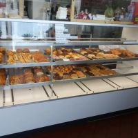 Star Donuts ico