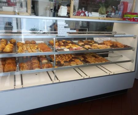 Star Donuts