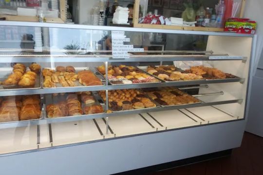 Star Donuts